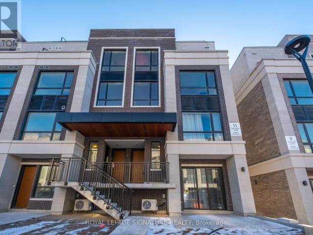 Apartment for rent in York, Ontario
