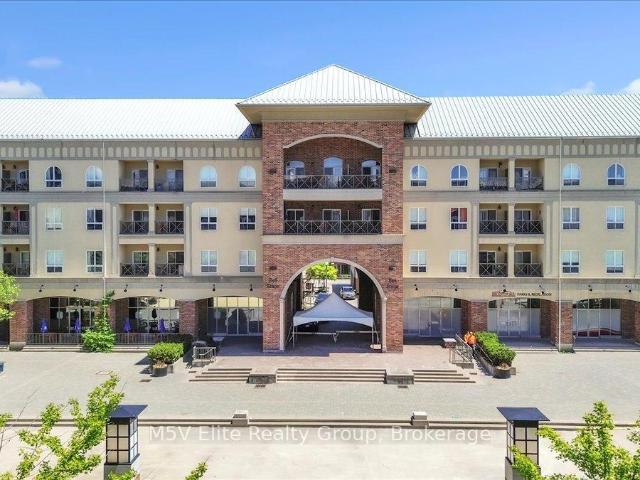 Apartment for rent in Brant, Ontario