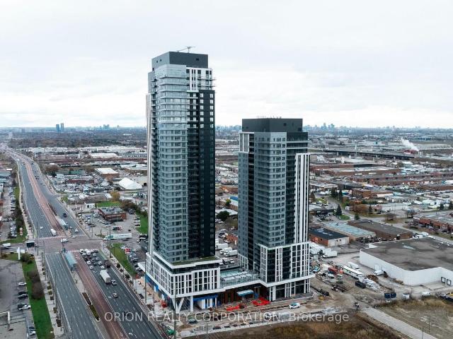 Apartment for rent in York, Ontario