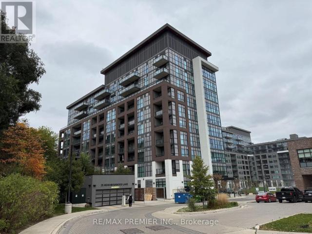 Apartment for rent in Etobicoke—Lakeshore, Toronto