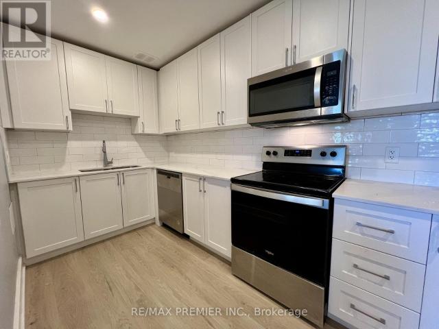 Apartment for rent in Mississauga, Ontario