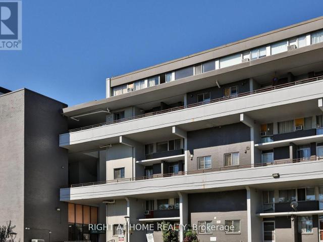 Apartment for rent in Woburn, Ontario