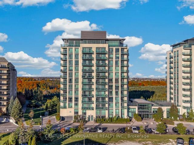 Apartment for rent in Don Valley North, Toronto
