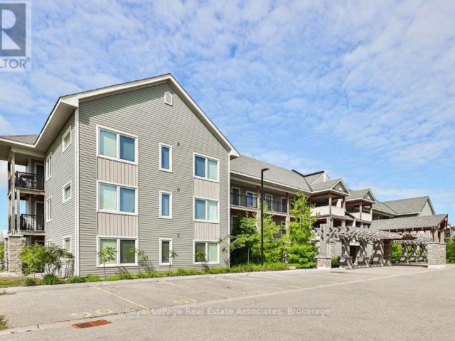 Apartment for rent in Collingwood, Ontario