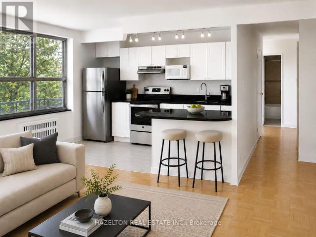 Apartment for rent in Woburn, Ontario