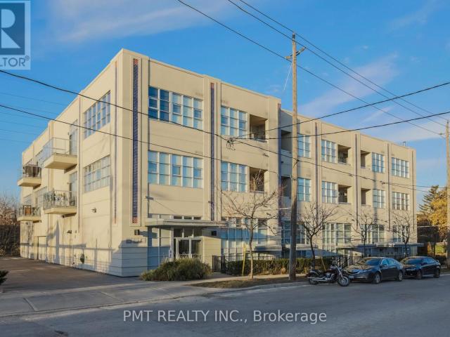 Apartment for rent in Woburn, Ontario