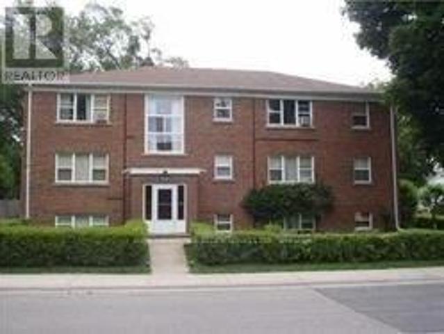Apartment for rent in Woburn, Ontario