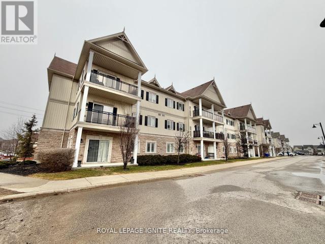Apartment for rent in Durham, Ontario