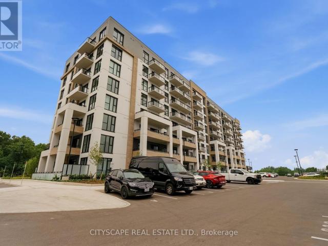 Apartment for rent in Milton, Ontario