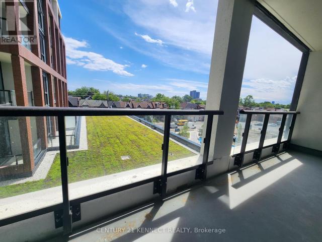 Apartment for rent in Woburn, Ontario