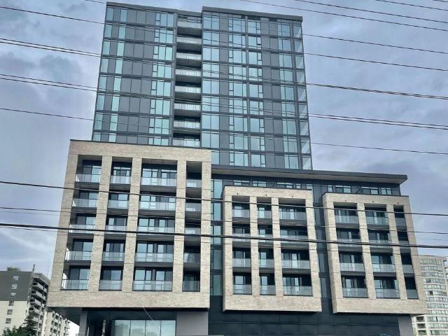 Apartment for rent in Mississauga, Ontario
