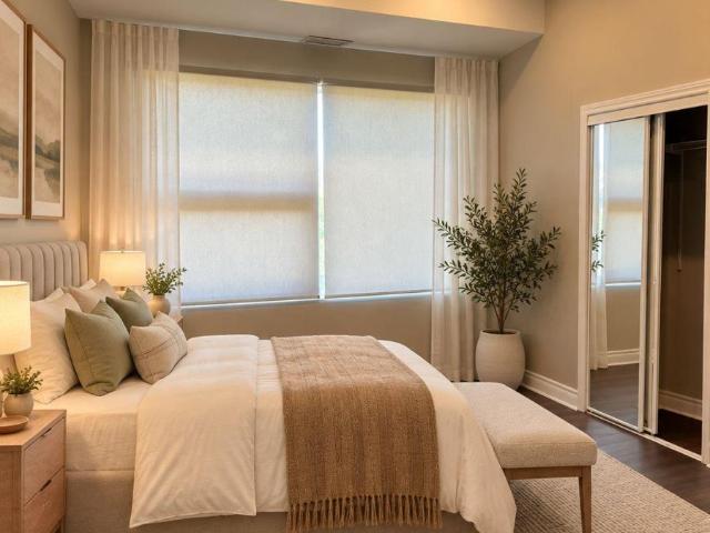 Apartment for rent in Willowdale, Toronto