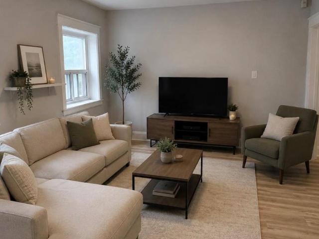Apartment for rent in Woburn, Ontario