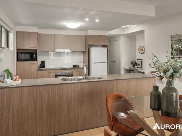 Apartment for rent in Toombul, Queensland