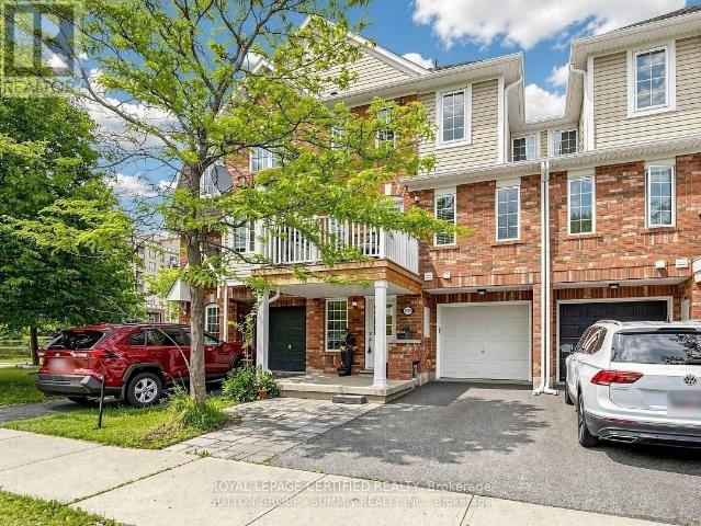 Apartment for rent in Oakville, Ontario
