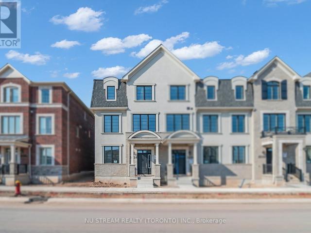 Apartment for rent in Oakville, Ontario
