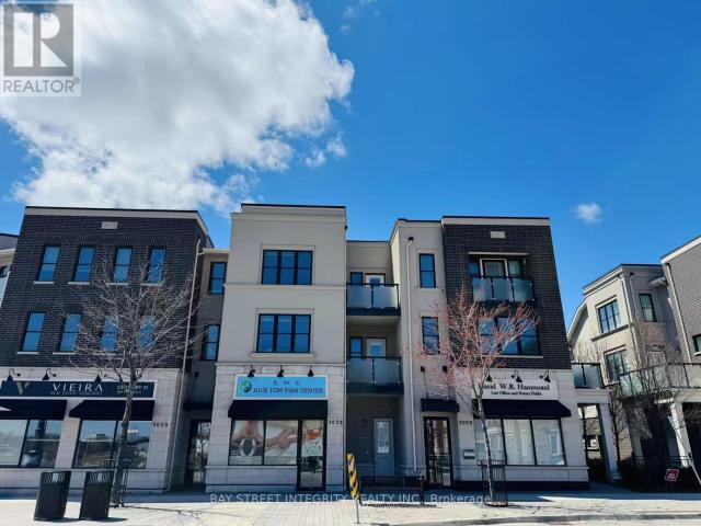 Apartment for rent in Oakville, Ontario