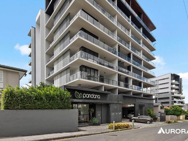 Apartment for rent in Toombul, Queensland