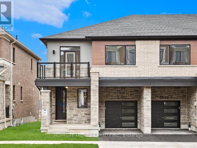 Apartment for rent in Oakville, Ontario