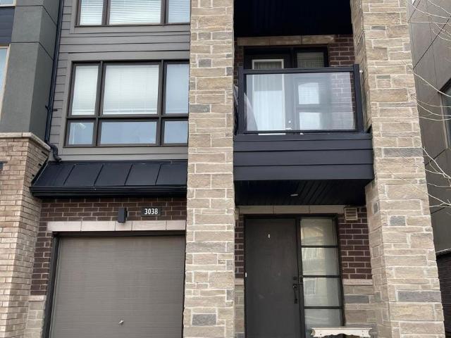 Apartment for rent in Oakville, Ontario
