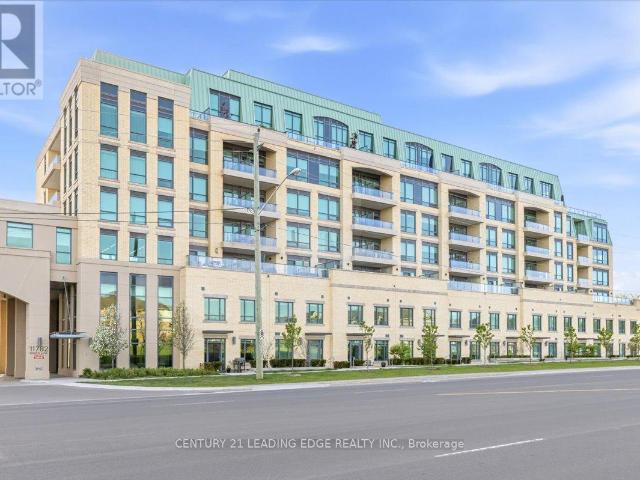 Apartment for rent in York, Ontario