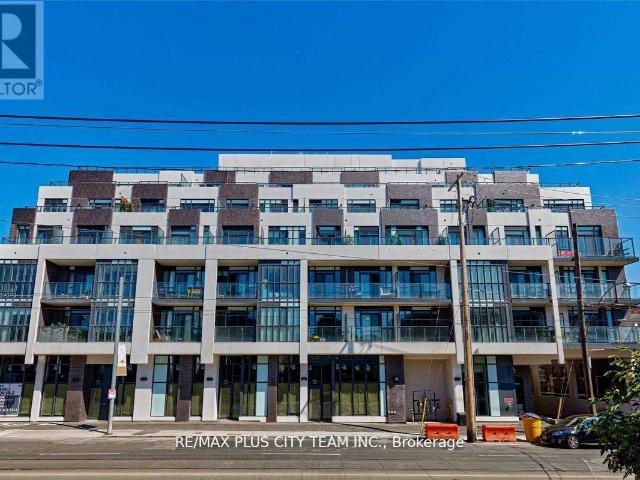 Apartment for rent in Woburn, Ontario