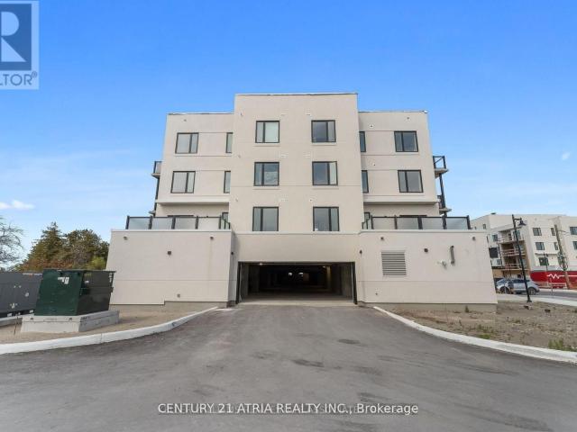 Apartment for rent in Muskoka, Ontario