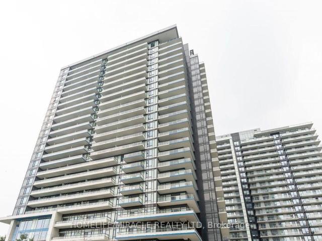Apartment for rent in Mississauga, Ontario