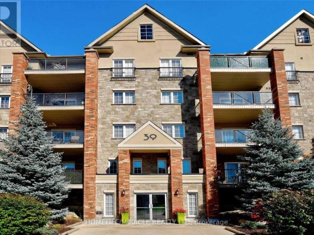 Apartment for rent in Barrie, Ontario