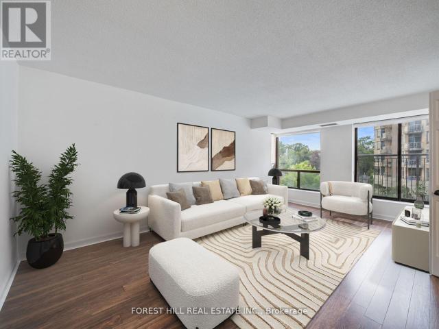 Apartment for rent in Woburn, Ontario
