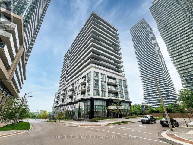 Apartment for rent in Woburn, Ontario