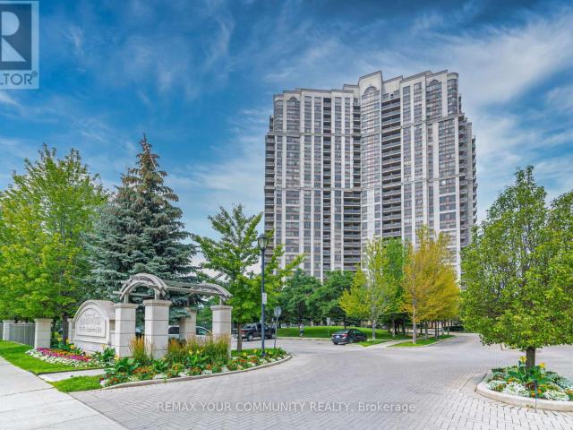 Apartment for rent in Woburn, Ontario