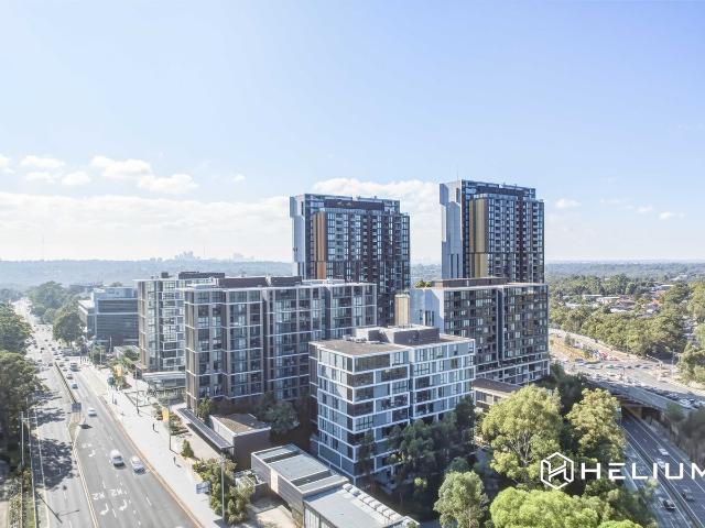 Apartment for rent in Sydney, New South Wales
