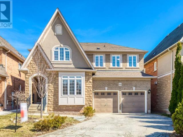 Apartment for rent in Burlington, Ontario