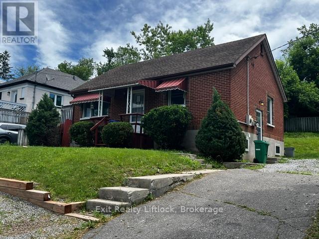 Apartment for rent in Peterborough, Ontario