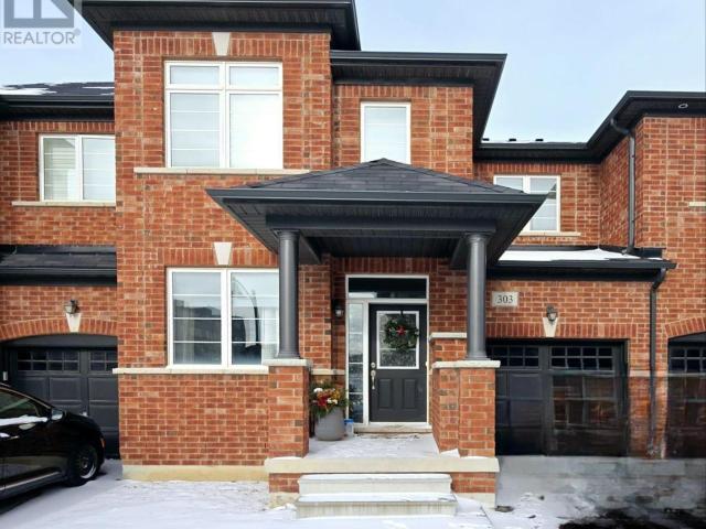 Apartment for rent in Ancaster, Ontario