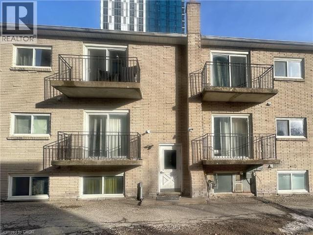 Apartment for rent in Waterloo, Ontario