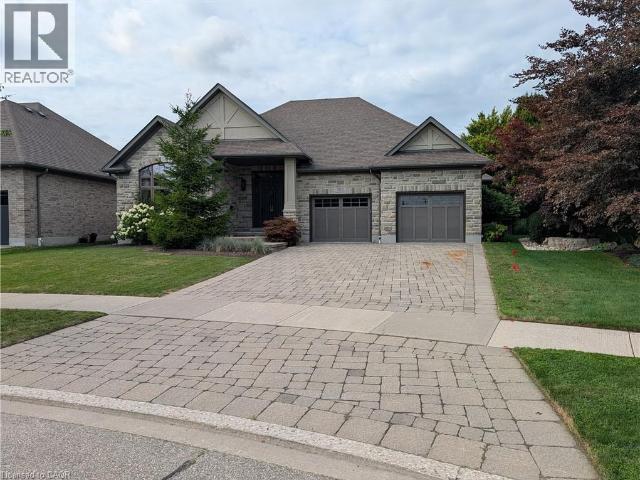 Apartment for rent in Kitchener, Ontario