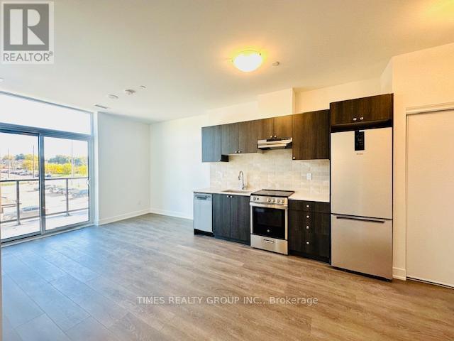 Apartment for rent in York, Ontario