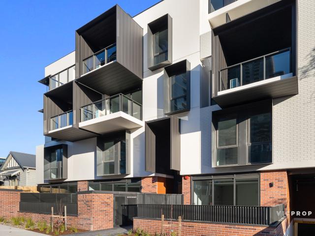Apartment for rent in Box Hill, Melbourne