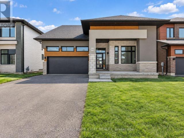 Apartment for rent in Severn, Ontario