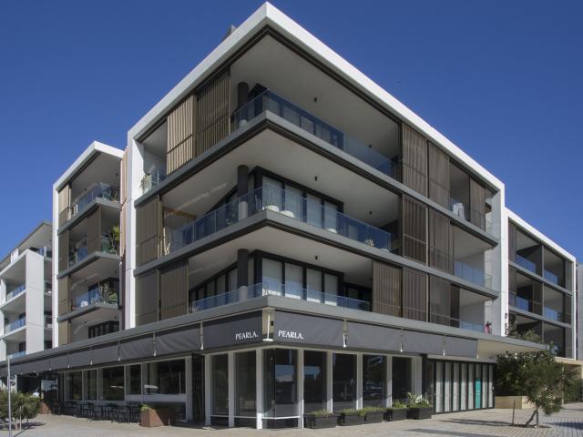 Apartment for rent in North Fremantle, Western Australia