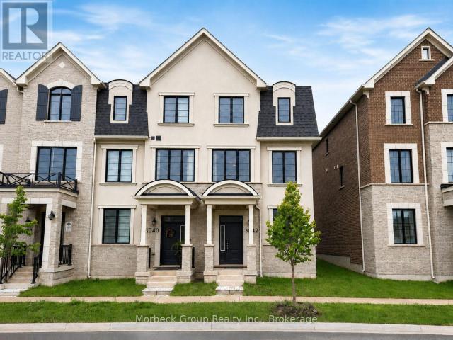 Apartment for rent in Oakville, Ontario