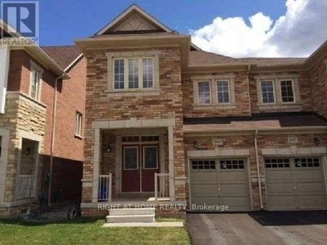 House for rent in Oakville, Ontario
