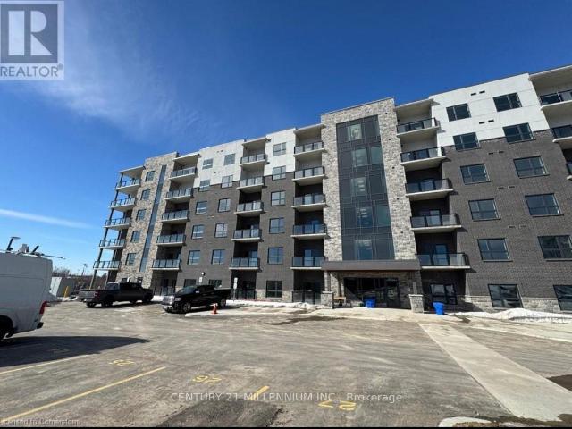 Apartment for rent in Kitchener, Ontario