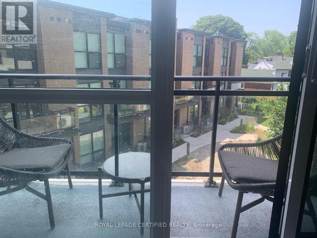 Apartment for rent in Woburn, Ontario