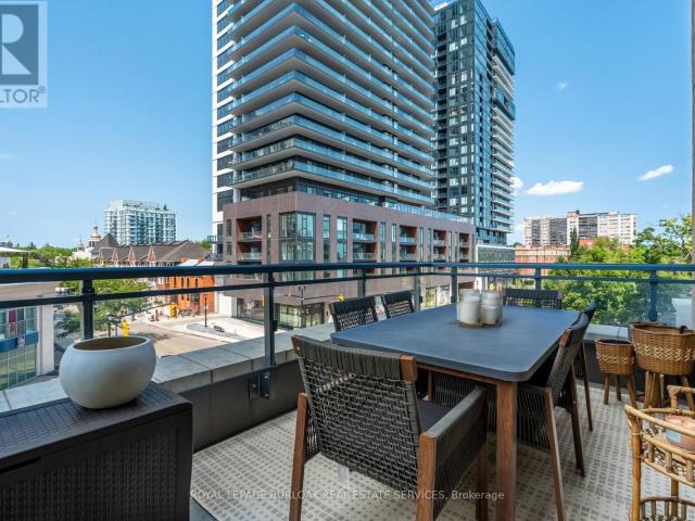Apartment for rent in Burlington, Ontario