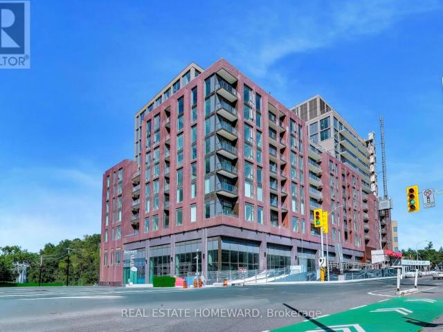 Apartment for rent in Lambton Baby Point, Toronto