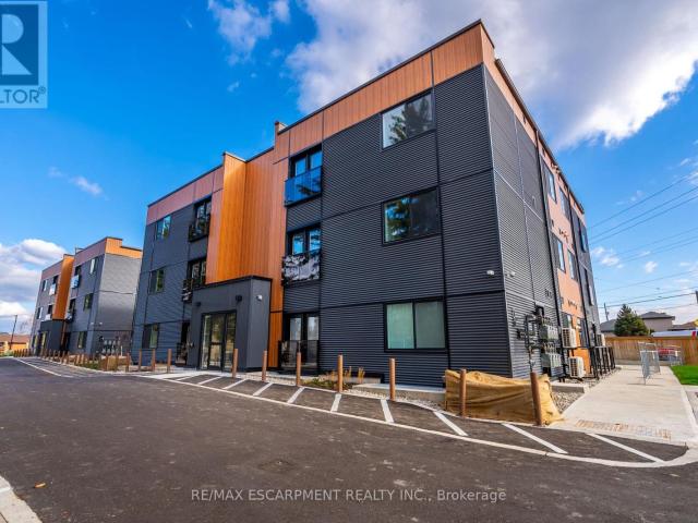 Apartment for rent in Ancaster, Ontario