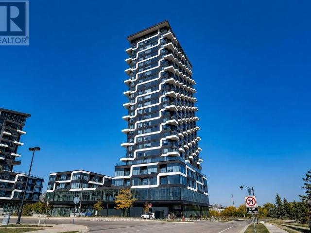 Apartment for rent in Oakville, Ontario
